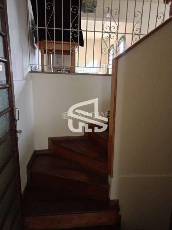 Casa, 5 quartos, 280 m² - Foto 27