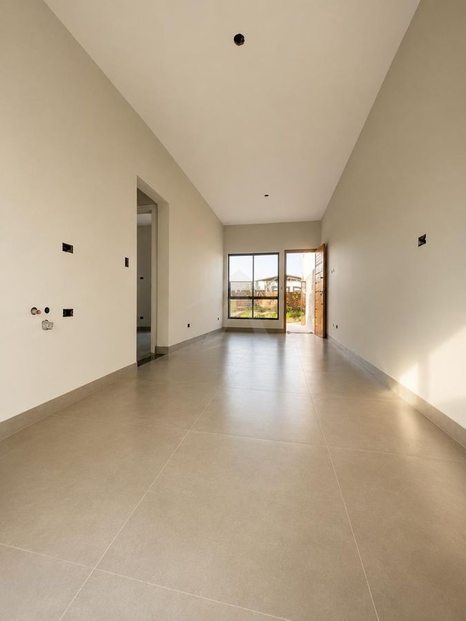 Residencial kauã petry, 2 quartos sendo 1 suite, são josé