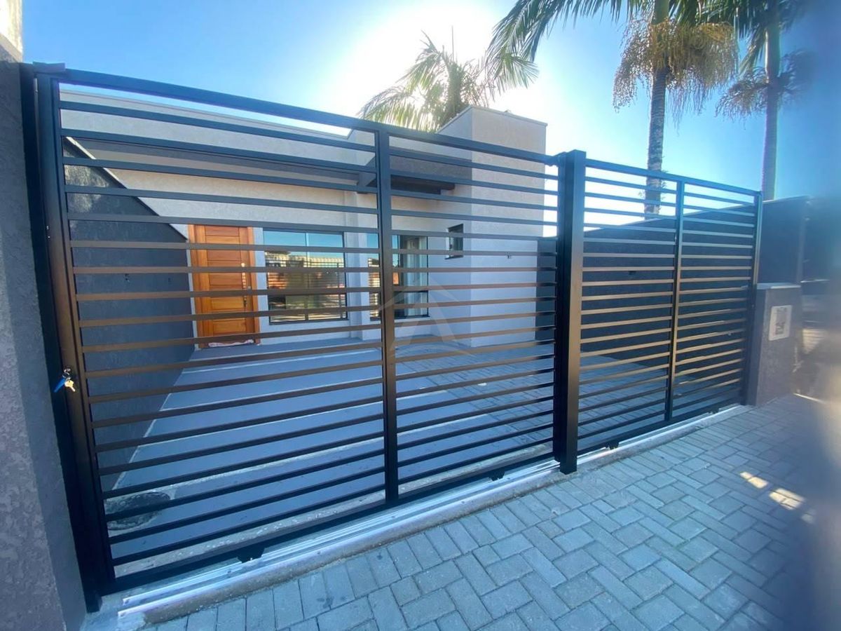 Residencial kauã petry, 2 quartos sendo 1 suite, são josé