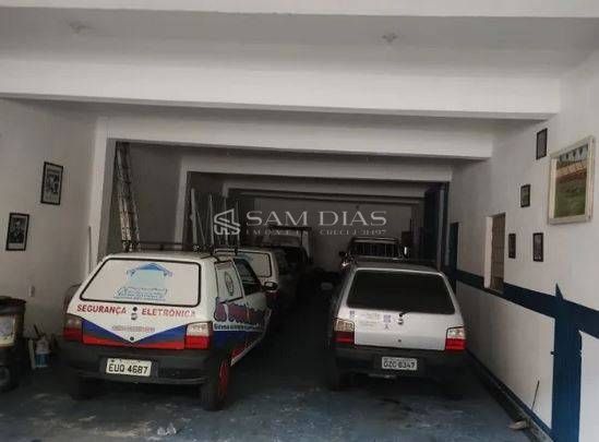 Casa, 1 quarto, 340 m² - Foto 1