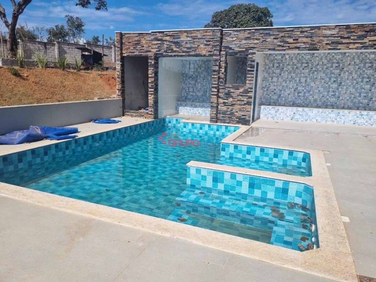 Casa de Condomínio com 4 quartos à Venda, Condomínio Gran Royalle - Lagoa Santa