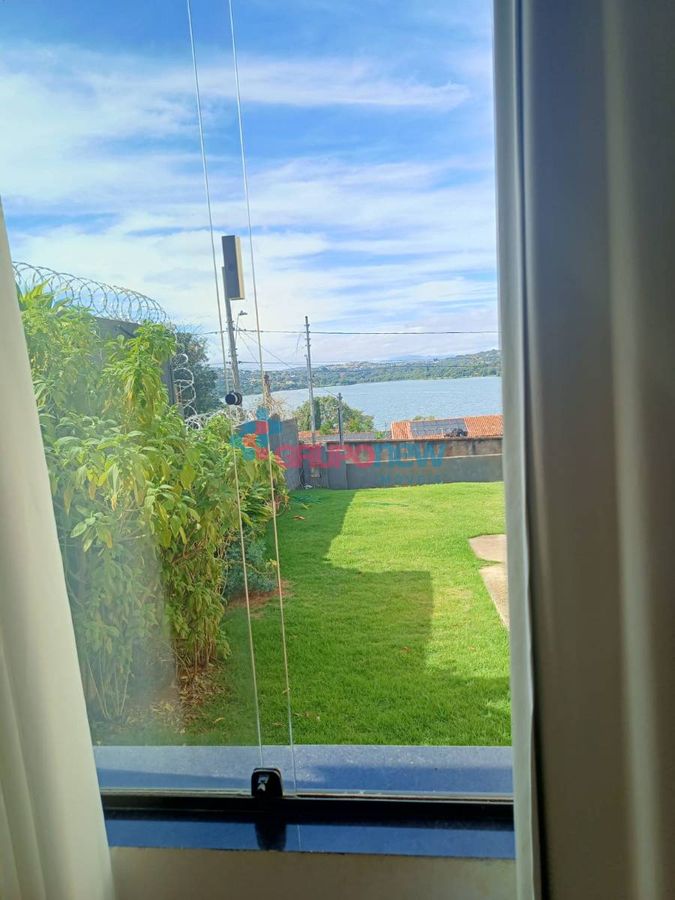 Casa com 3 quartos à Venda, Centro - Lagoa Santa