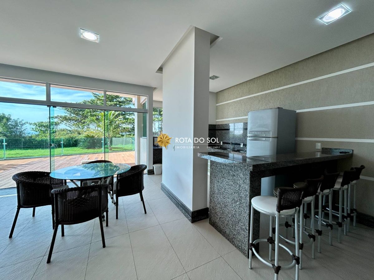 Solar das Ilhas Apartamnto 3 quartos à venda Praia Quatro Ilhas Bombinhas SC - 28