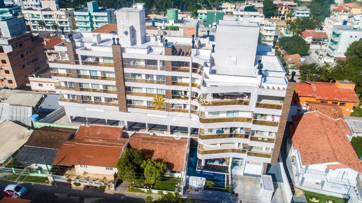 Mário Guilherme Apartamento 2 quartos mobiliado à venda Praia Centro Bombinhas SC - 8