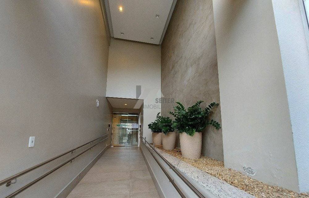 Apartamento 2 quartos sutie Venda Centro Florianópolis