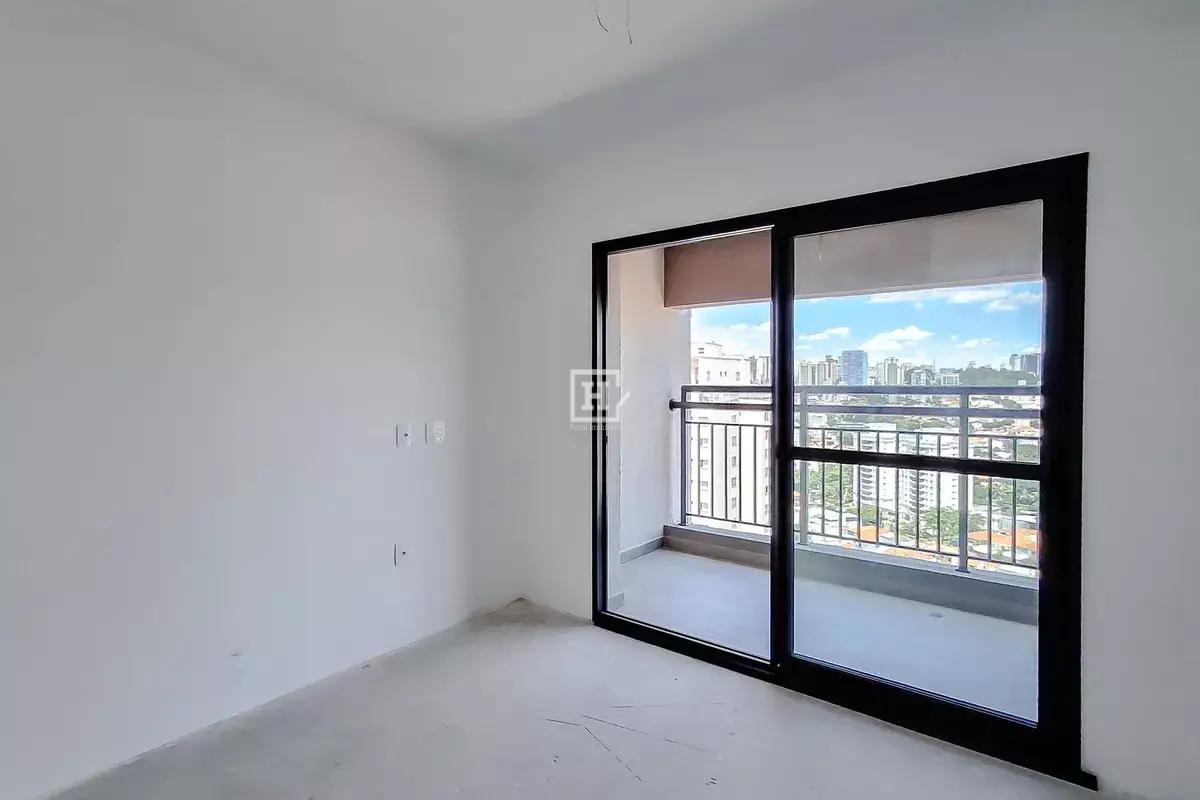 Flat/Loft/Estúdio com 1 quarto à Venda, Sacomã - São Paulo