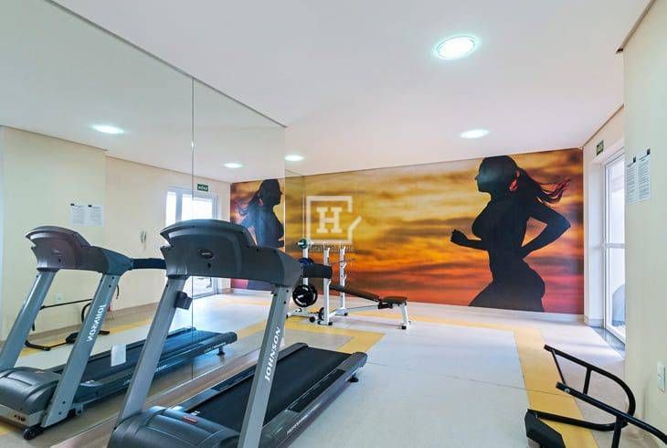 Apartamento, 2 quartos, 48 m² - Foto 60