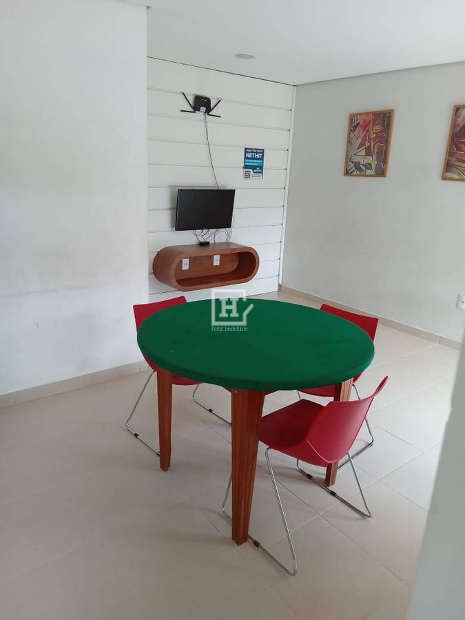 Apartamento, 2 quartos, 48 m² - Foto 37