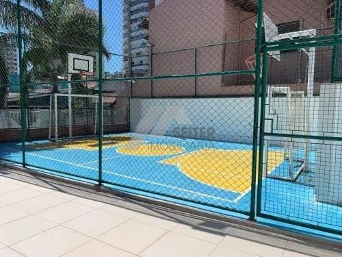 Apartamento 2 dormitórios com suite Venda Agronômica Florianópolis
