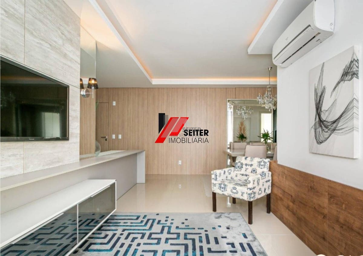 Apartamento a venda na Agronômica Florianópolis