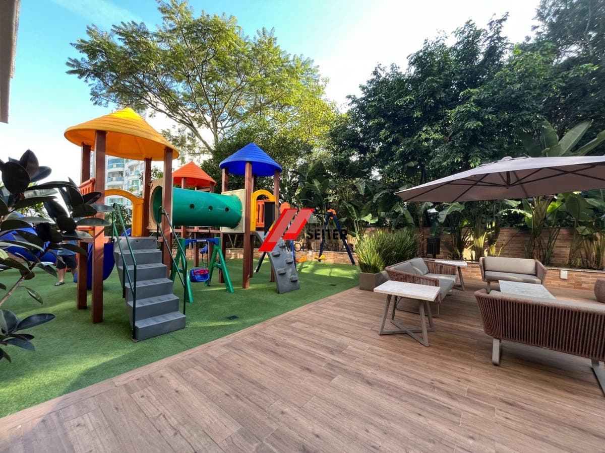 Apartamento à venda no Itacorubi Florianópolis