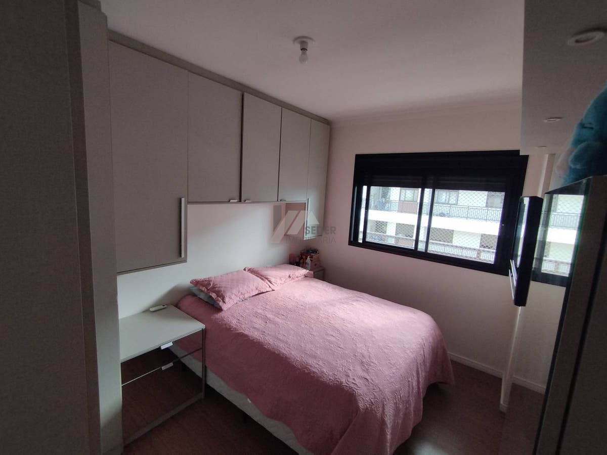 Apartamento mobiliado a venda Florianópolis