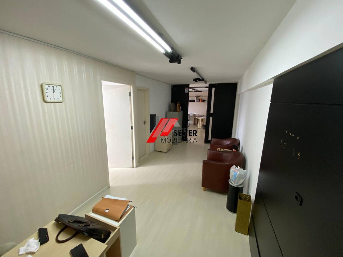 Sala comercial para alugar no centro de Florianópolis proximo ao mercado publico