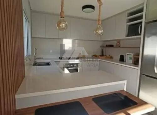 Casa 3 Dormitórios para Venda no Cachoeira do Bom Jesus Florianópolis