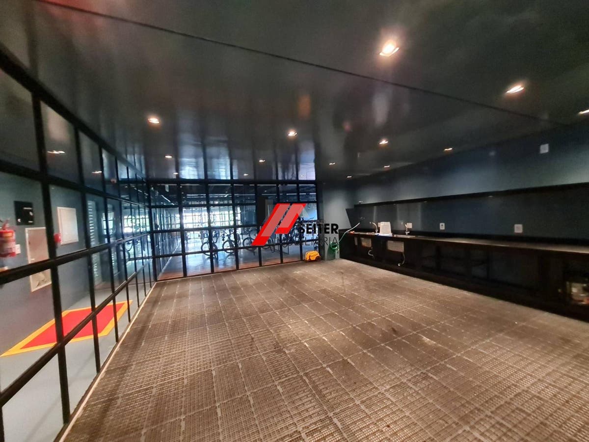 Cobertura a venda Córrego Grande florianopolis