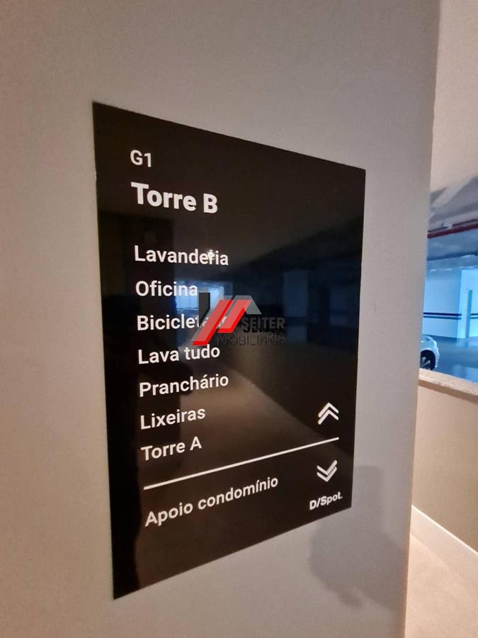 Cobertura a venda Córrego Grande florianopolis