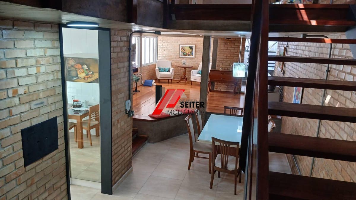 Casa a venda Agronômica Florianópolis