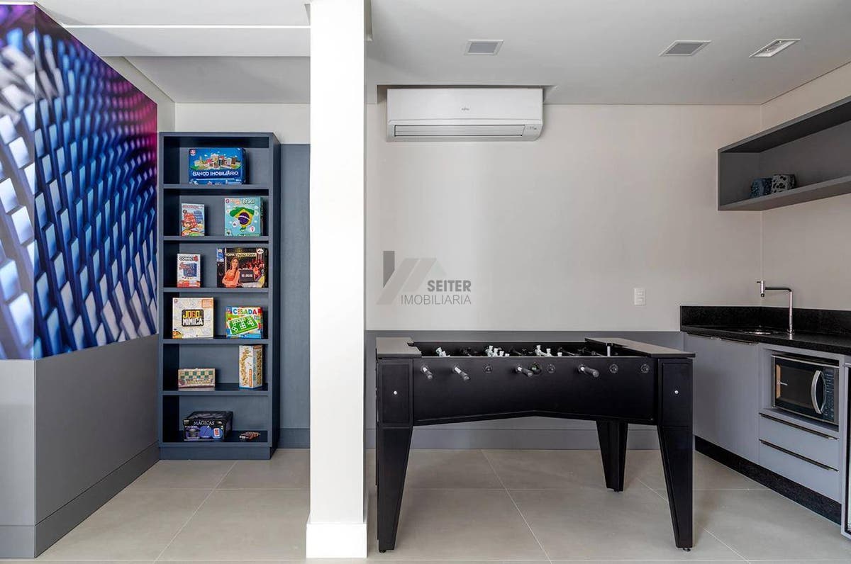 Apartamento, 3 dormitórios, para Venda no Cachoeira do Bom Jesus- Florianópolis