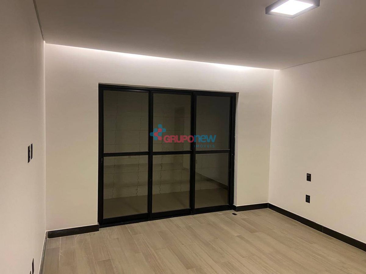 Casa de Condomínio com 3 quartos à Venda, Condominio Gran Park - Vespasiano