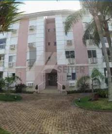 Apartamento com 2 Quartos Gaivotas Florianópolis