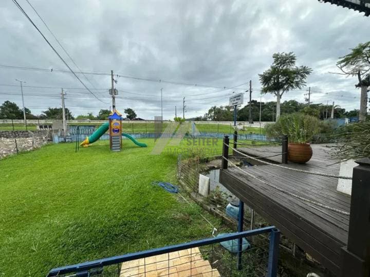Loja Comercial 400m² João Paulo SC 401