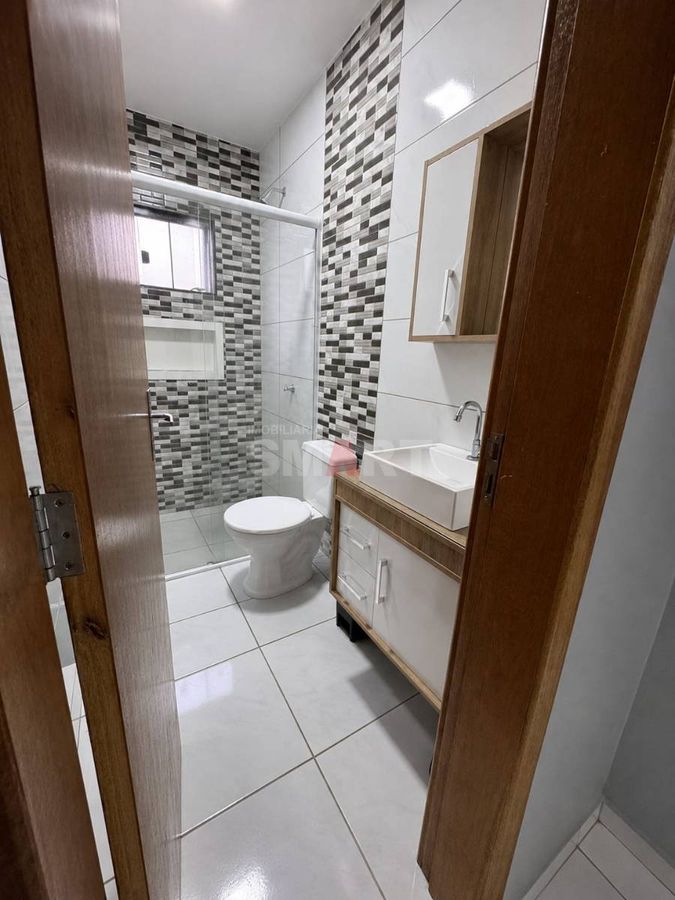 Casa à Venda em 3 Rios do Sul com 3 Quartos