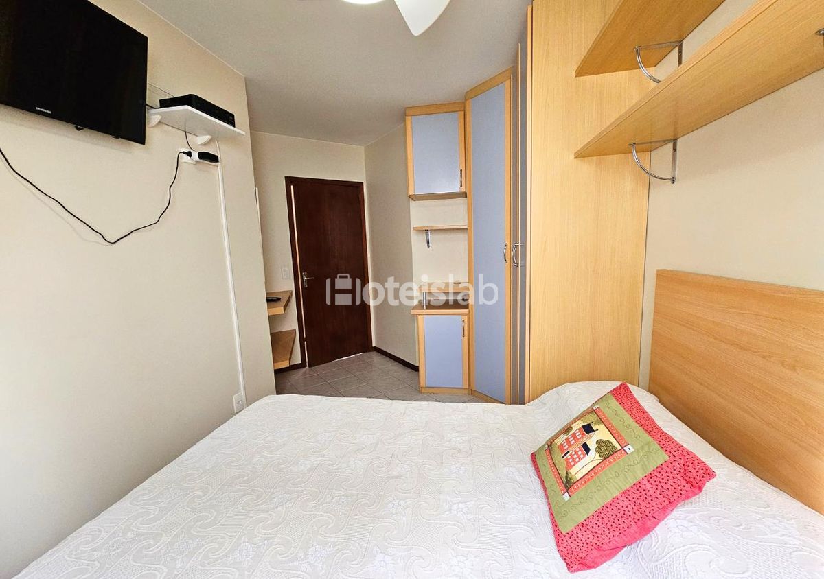 Lindo apto de 3 quartos em Canasvieiras