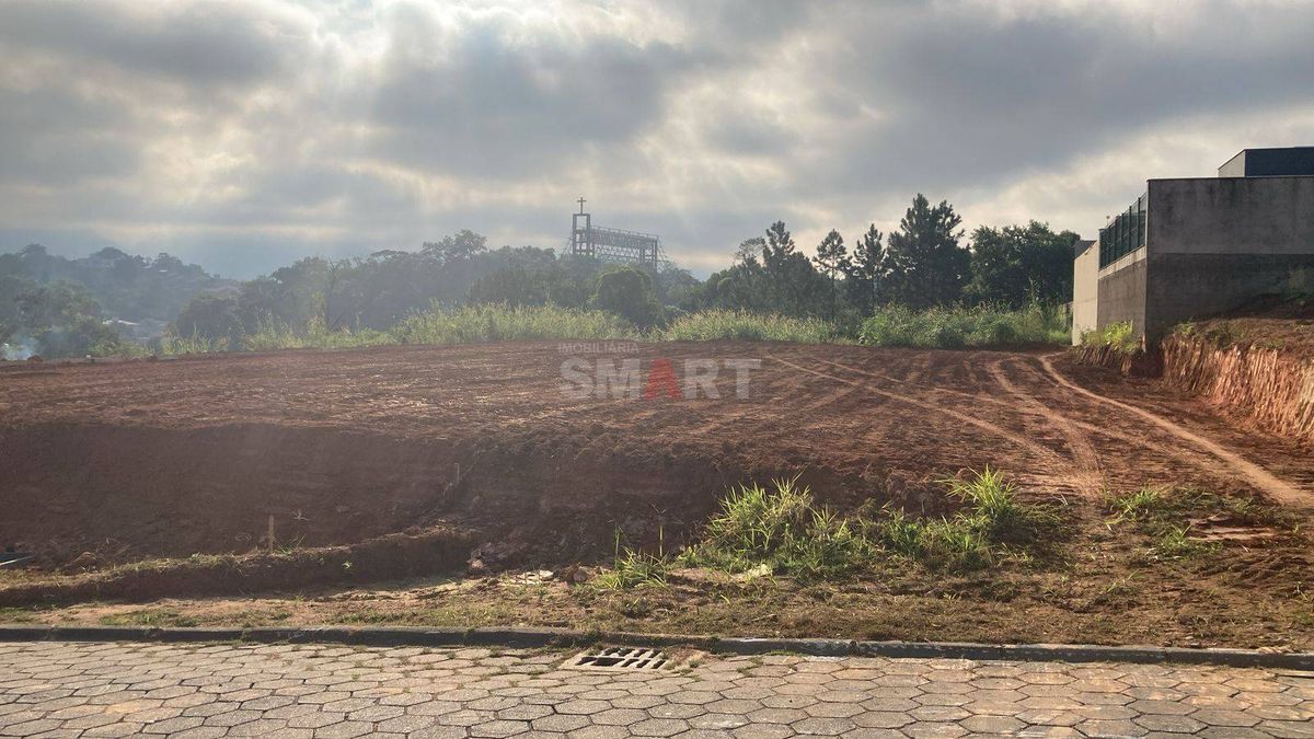 Lote a Venda no Bairro Jaraguá Esquerdo
