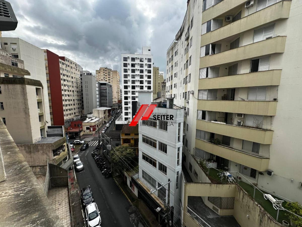 Apartamento a venda no Centro de Florianópolis SC