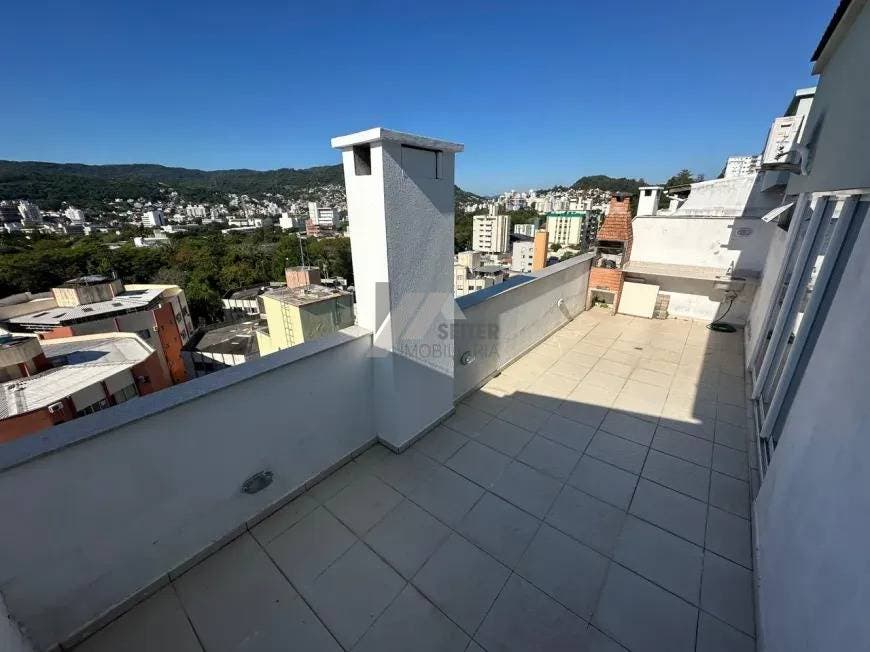 Residencial › Apartamento, 3, para Venda no Carvoeira- Florianópolis