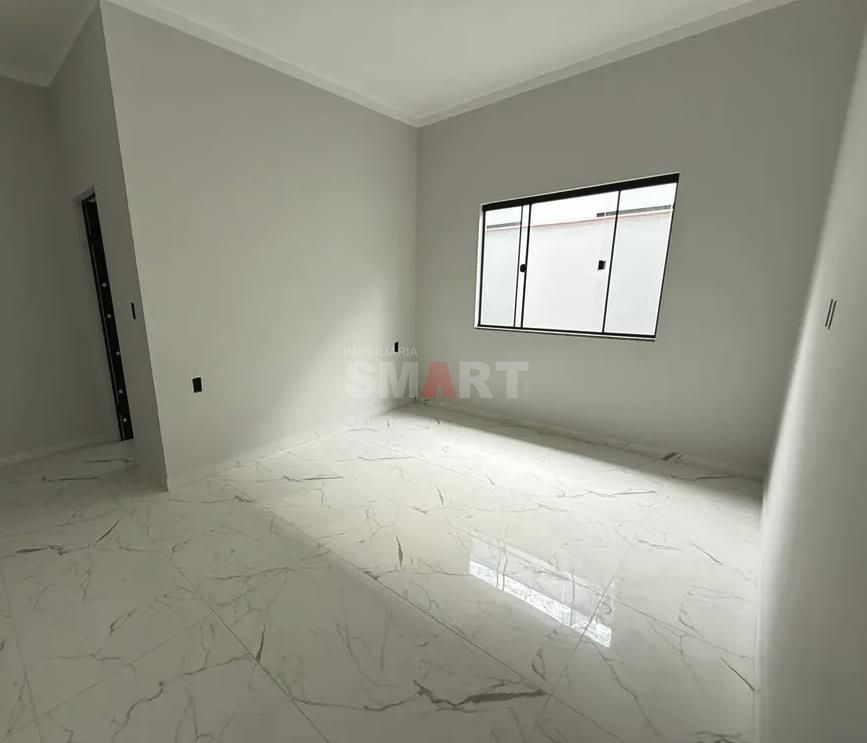 Casa Geminada 1 Suíte + 1 Quarto e Churrasqueira