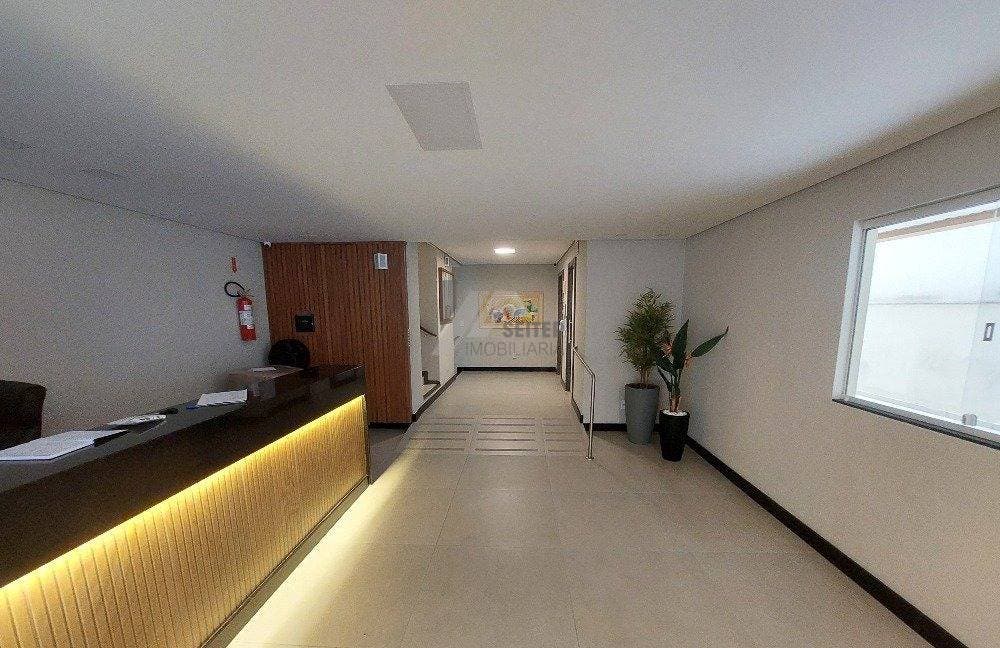 Apartamento de 1 dormitórios para Venda Centro- Florianópolis