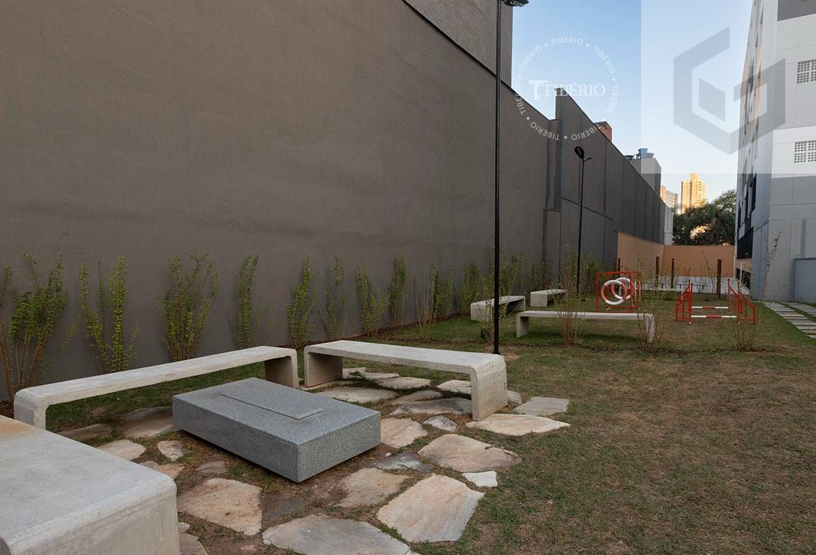 Apartamento com 2 Quartos, Belenzinho - São Paulo
