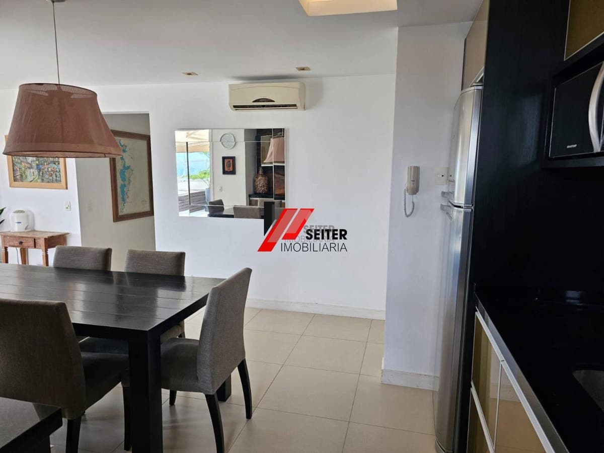 Cobertura à venda itacorubi Florianópolis