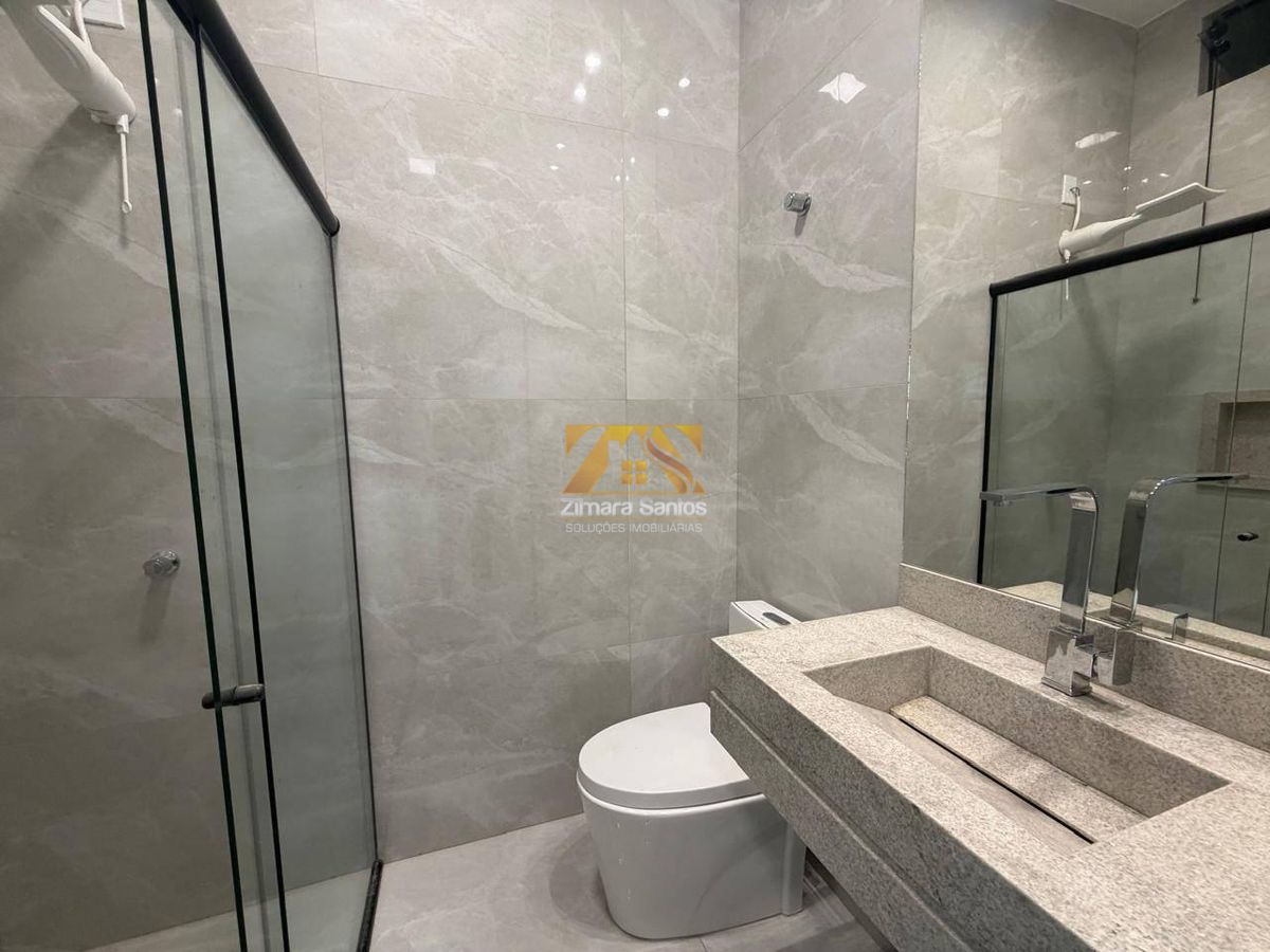 Casa, 3 quartos, 130 m² - Foto 14