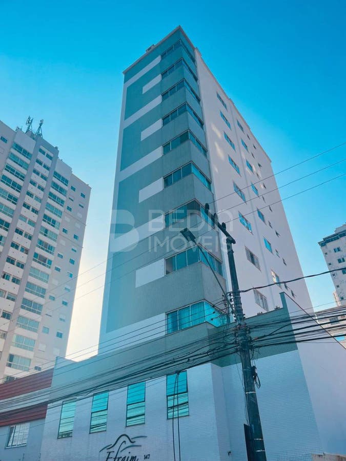 Apartamento de 3 quartos, 101m² no bairro Centro, em Balneário Camboriú | Eu Corretor