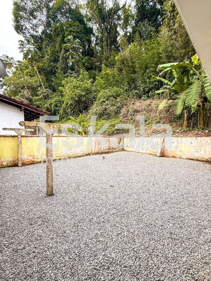 Casa Residencial Contendo 04 Dormitórios, Tifa Martins, Jaragua do Sul