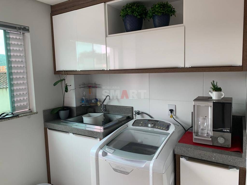 Apartamento com Suíte + 2 Quartos no Centro de Guaramirim - foto 16