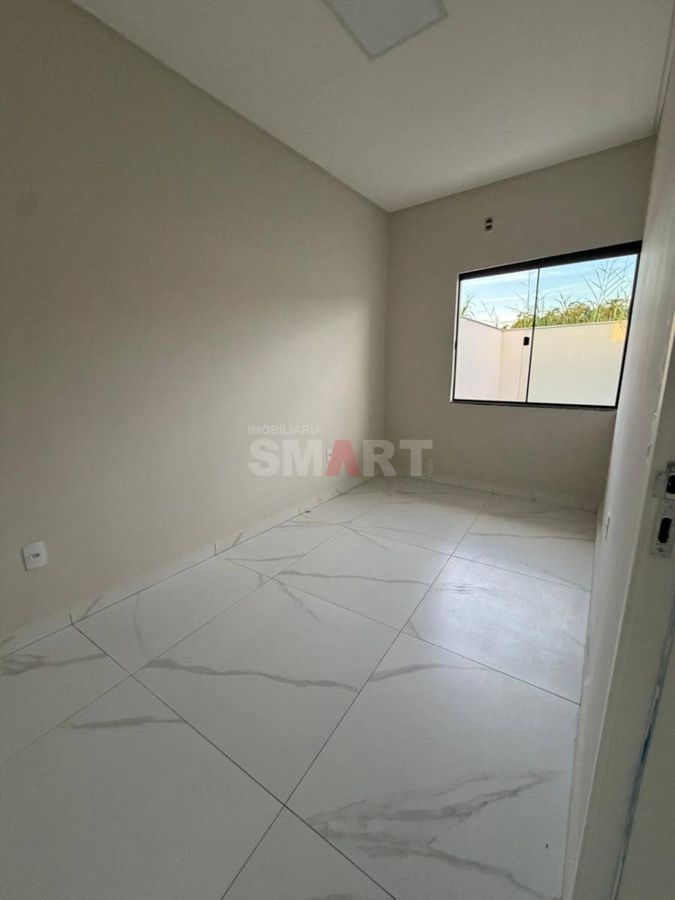 Casa Geminada Térrea Suíte +1 Quarto no Parque da Inovação