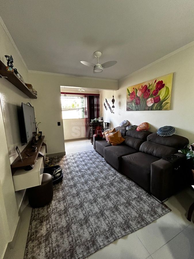 Apartamento Amizade Semimobiliado