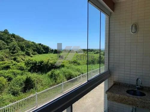Apartamento com 2 Quartos Gaivotas Florianópolis
