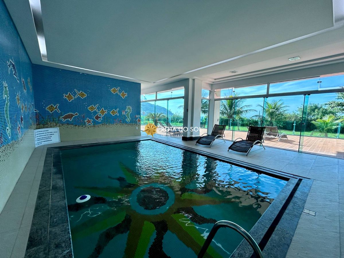 Solar das Ilhas Apartamnto 3 quartos à venda Praia Quatro Ilhas Bombinhas SC - 35