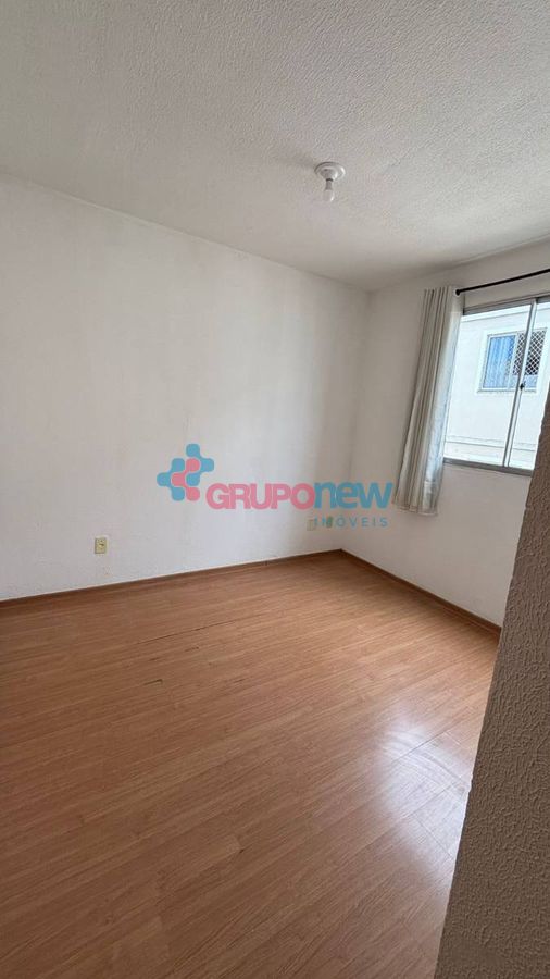 Apartamento, 2 quartos, 47 m² - Foto 1