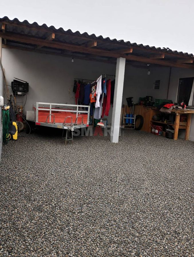 Casa à Venda em 3 Rios do Sul com 3 Quartos