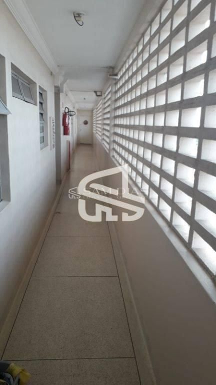 Apartamento, 2 quartos, 50 m² - Foto 17
