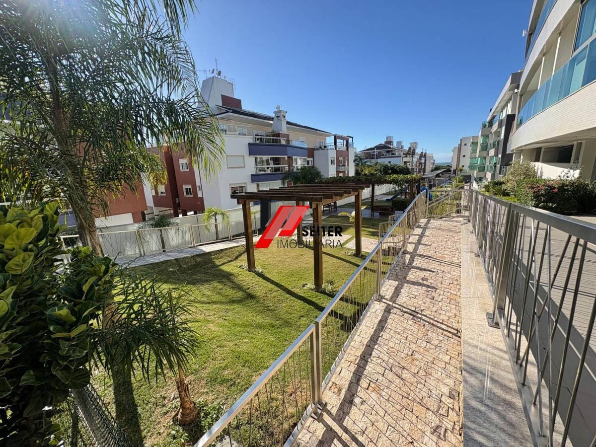 Cobertura a venda no Campeche florianopolis Oceanic