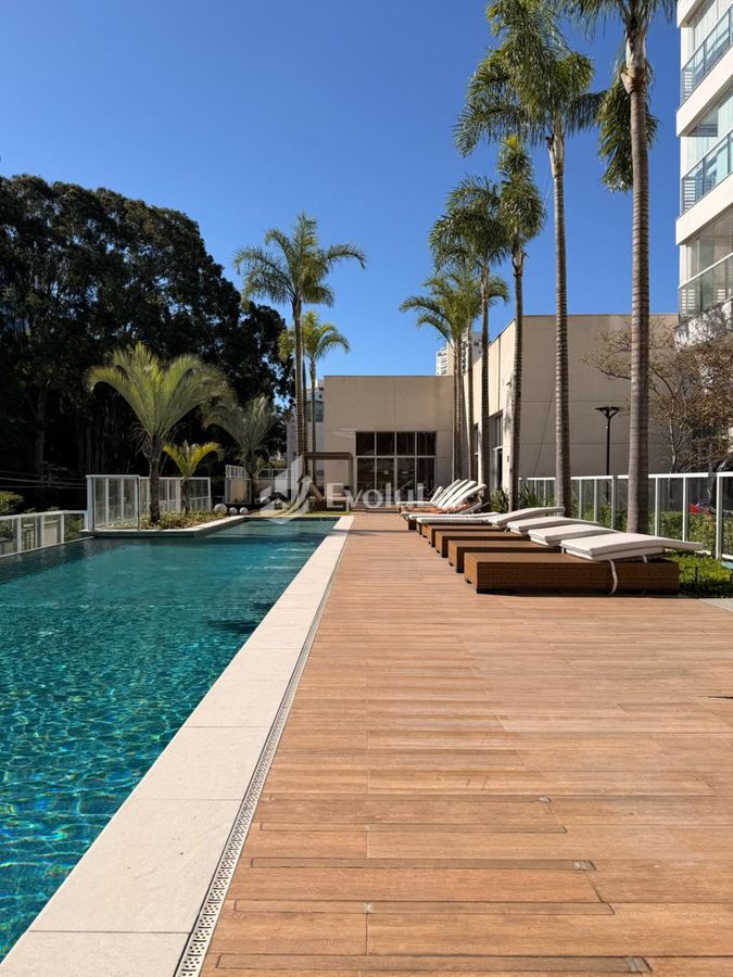Apartamento com 2 quartos (Zona Norte) - São Paulo