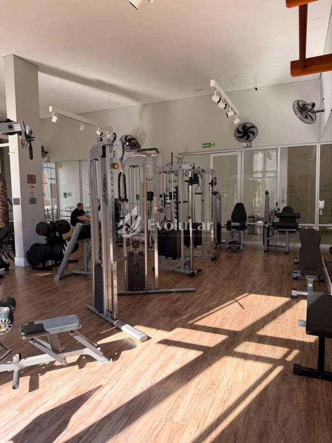 Apartamento com 2 quartos (Zona Norte) - São Paulo