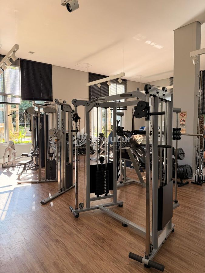 Apartamento com 2 quartos (Zona Norte) - São Paulo