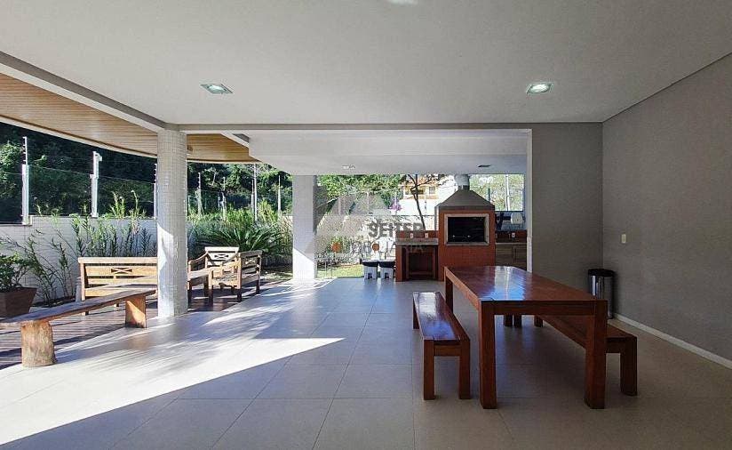 Apartamento de 3 dormitorios sendo 2 suites a venda Joao Paulo